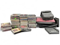 40 CDs FLEETWOOD MAC,Johnny Cash,Kenny G and more
