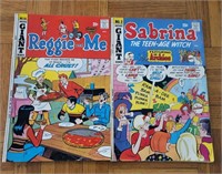 Archie Giant Series