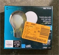Ecosmart LED Lightbulb