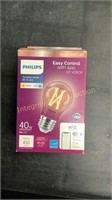 Philips Easy Control Tunable White Wi-Fi LED 40w