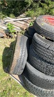 Sort of tires