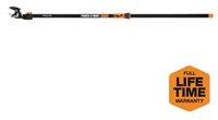 Fiskars 54 in. EZ Reach Stik Tree Pruner