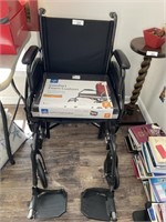 Guardian wheel chair
