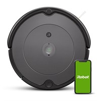 iRobot Roomba 676 Robot Vacuum-Wi-Fi Connectivity,
