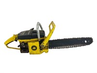 McCulloch Automatic Mac 10-10 Chainsaw