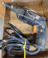 CORDED DRILL