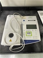 Mettler Toledo HG63 Moisture Analyzer