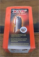 1 Box-- Hornady XTP 45 Cal Tips