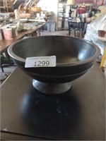 Bowl made in Indonesia
