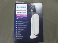 Philips Sonicare 4500 protective clean toothbrush