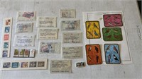 Lot of Various Country 1960s-70s Mint & Circulated
