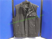 Mark Anthony Wool Jacket Vest