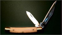 Vintage 2 Blade Pocket Knife K151701