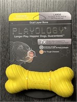 Dual Layer Playology Bone