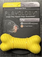 Dual Layer Playology Bone