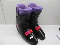 Salomon New Ski Boots