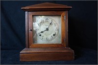 Ansonia  Mantel Clock