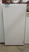 CRITERION UPRIGHT FREEZER - SCRATCH AND DENT