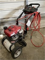 Troy-Bilt XP Pressure Washer