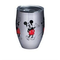 New condition - Tervis Triple Walled Disney -