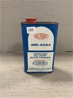 Du Pont IMR-4064 Powder (Unopened)