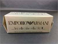 New EMPORIO by Armani for Women 3.4oz Spray
