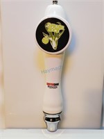 AMSTERDAY 'SPRING BOCK' TAP HANDLE 11"