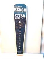 BENCH 'CITRA GROVE' TAP HANDLE 10.5"