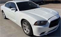 2011 Dodge Charger (CA)