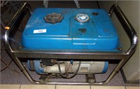 Yamaha 5000 Generator, Condition Unknown