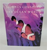 Jaques Cousteau : The Ocean World