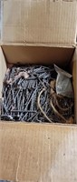 Box of Spikes - 3 1/2 in