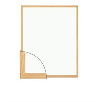 Daigaku Picture Frame - 25” x 19”