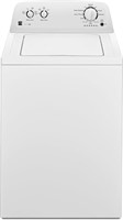 Kenmore Top-Load Washer  3.5 cu. Ft.  White