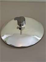 Mercury Oil Lamp Reflector