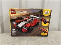 LEGO Creator 3in1 Sports Car