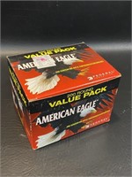 Box American Eagle 223 REM. Ammunition 200 Rds.