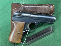 CZ Model 29 Pistol, 380 Acp.