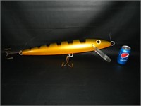 Rapala Store Display Lure