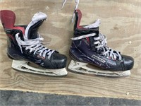 Hockey Equipment - Bauer Skates Size 11