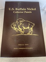 Coins-Commemorative Society U.S. Buffalo Nickel