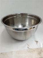 Very Large Mixing Bowl