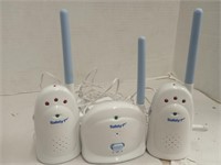 Safety 1st Baby Monitors