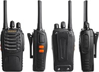 Baofeng Walkie Talkies Long Range 2 Way Radios