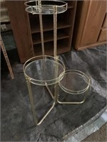 3 Tier Plant Stand
