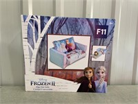 Frozen 2 Inflatable Flip Sofa