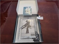 CRYSTAL FRAME IN BOX