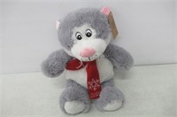 PetSmart Lucky Collectible Plush Toy