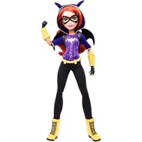DC Super Hero Girls Batgirl Action Figure