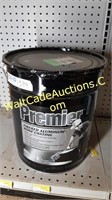 Aluminum Roof Coating by Premier 4.75 Gallons
